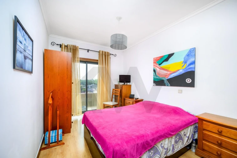 Apartamento T1 para Venda em Santa Marinha e São Pedro da Afurada Foto 12