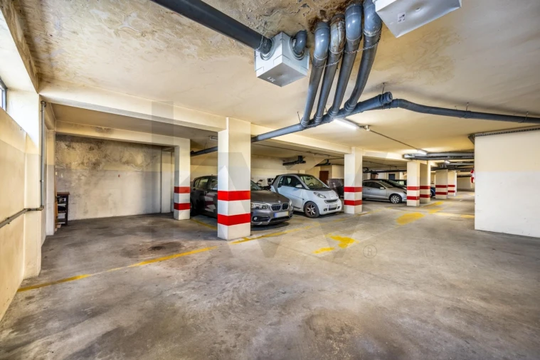 Apartamento T1 para Venda em Santa Marinha e São Pedro da Afurada Foto 23