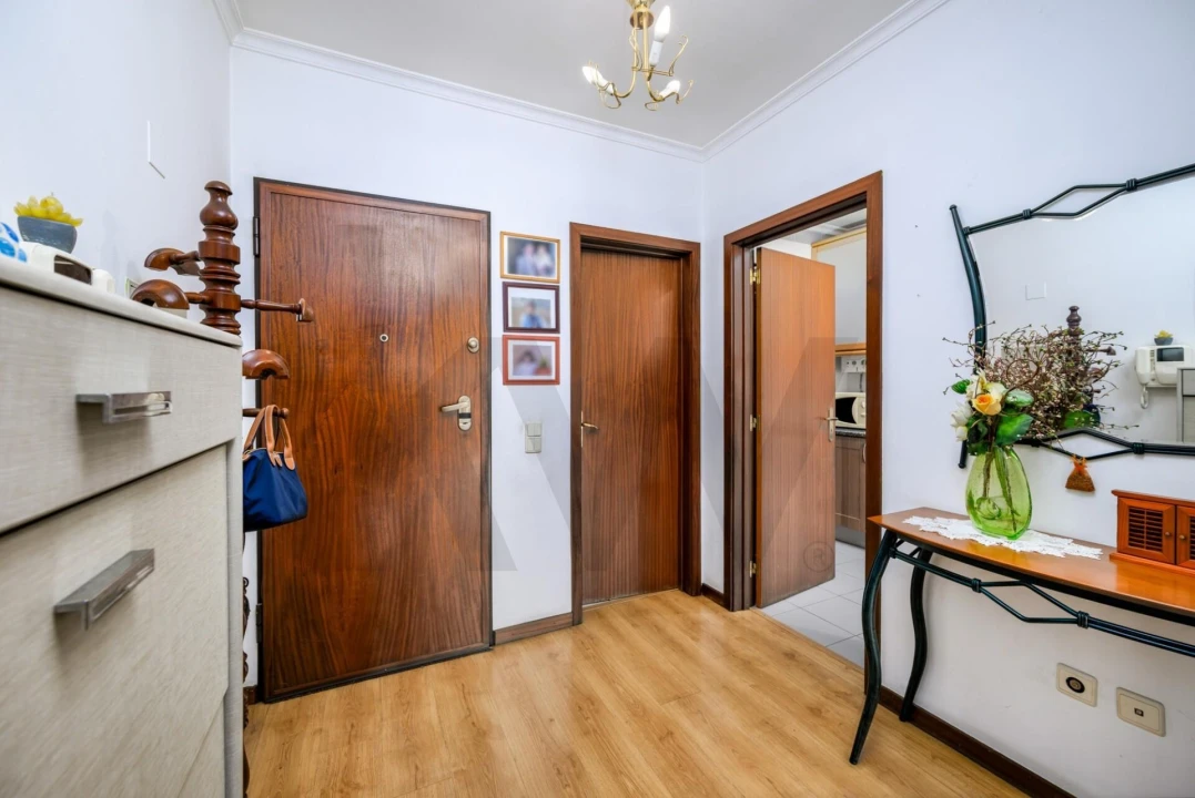 Apartamento T1 para Venda em Santa Marinha e São Pedro da Afurada Foto 17