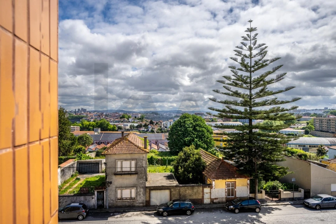 Apartamento T1 para Venda em Santa Marinha e São Pedro da Afurada Foto 19