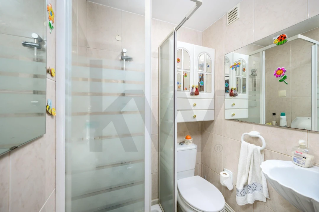 Apartamento T1 para Venda em Santa Marinha e São Pedro da Afurada Foto 21