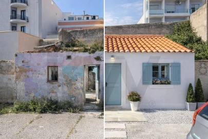 Moradia para Venda em Ajuda