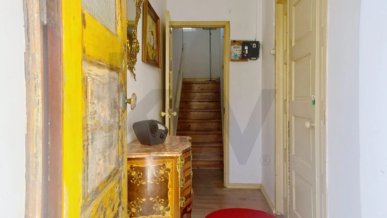 Moradia T4 para Arrendamento em Belém Foto 3