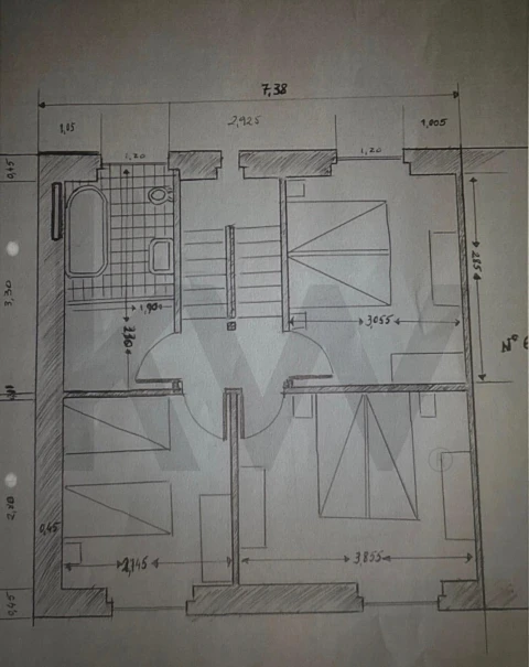 Moradia T4 para Arrendamento em Belém