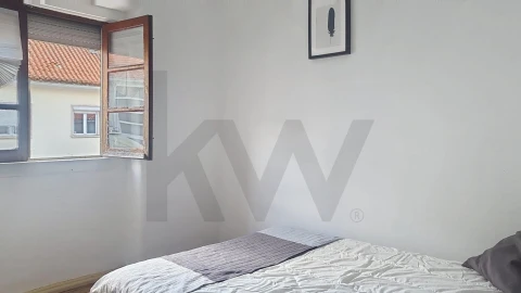 Moradia T4 para Arrendamento em Belém