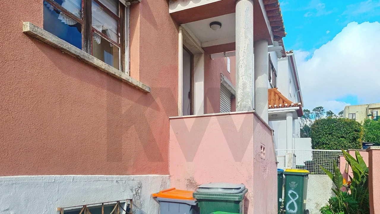 Moradia T4 para Arrendamento em Belém Foto 12