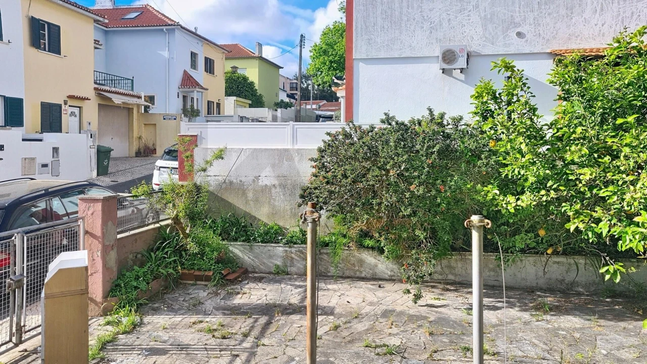 Moradia T4 para Arrendamento em Belém Foto 6