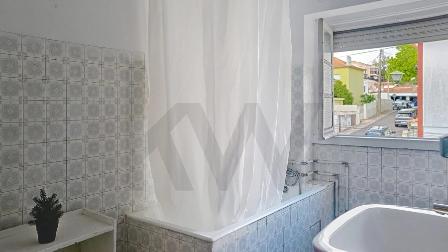 Moradia T4 para Arrendamento em Belém Foto 8