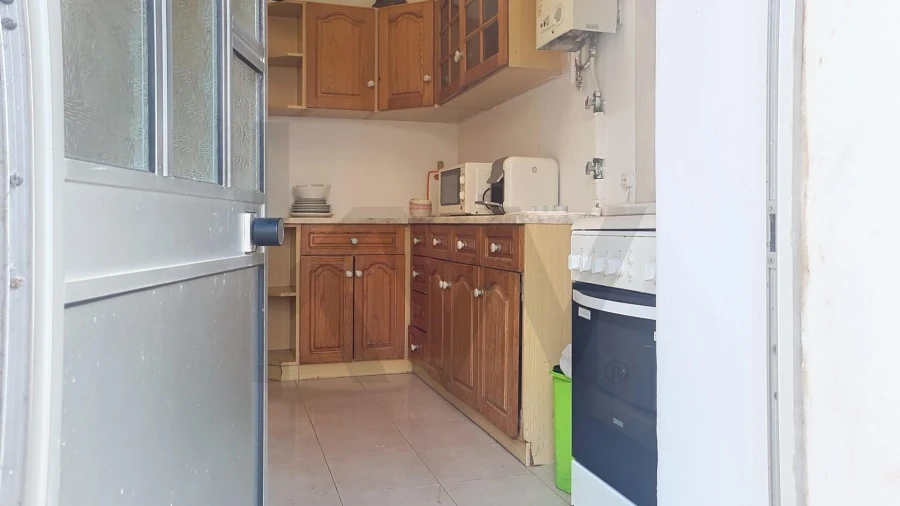 Moradia T4 para Arrendamento em Belém Foto 7