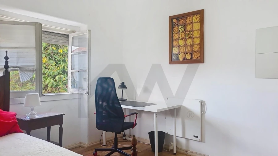 Moradia T4 para Arrendamento em Belém Foto 11