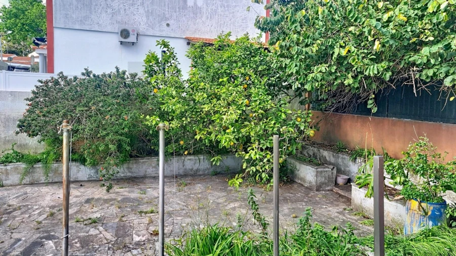 Moradia T4 para Arrendamento em Belém Foto 5