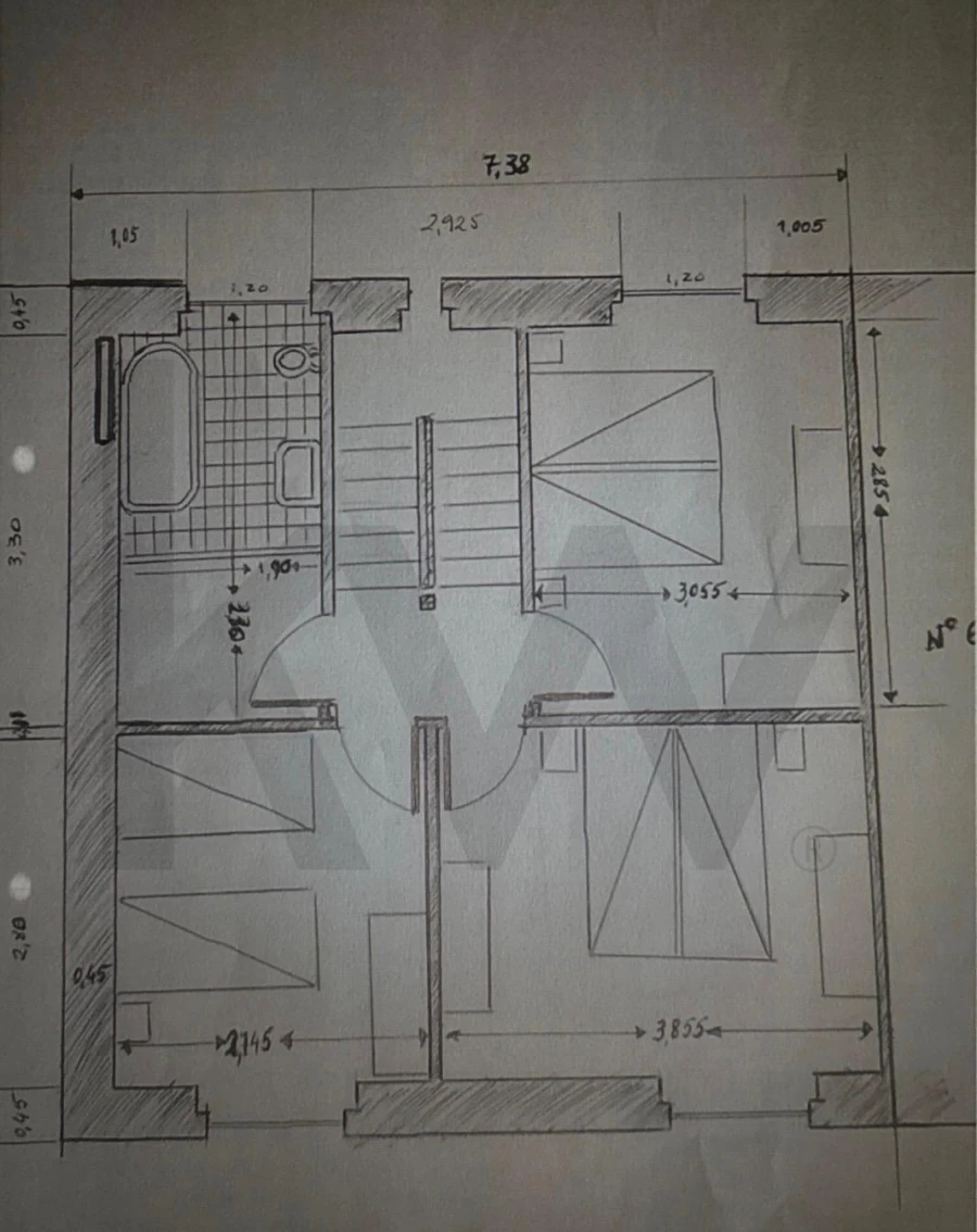 Moradia T4 para Arrendamento em Belém Foto 15