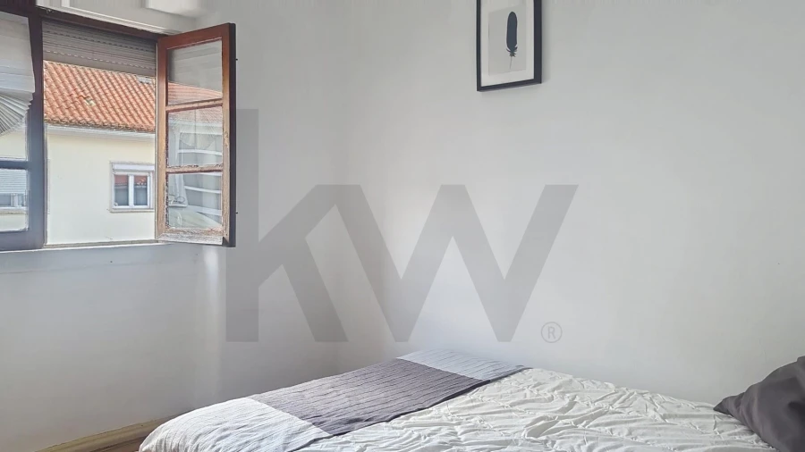 Moradia T4 para Arrendamento em Belém Foto 9