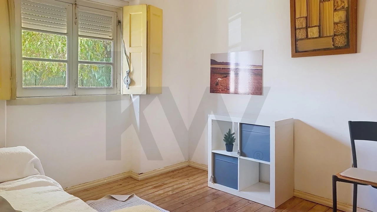 Moradia T4 para Arrendamento em Belém Foto 2