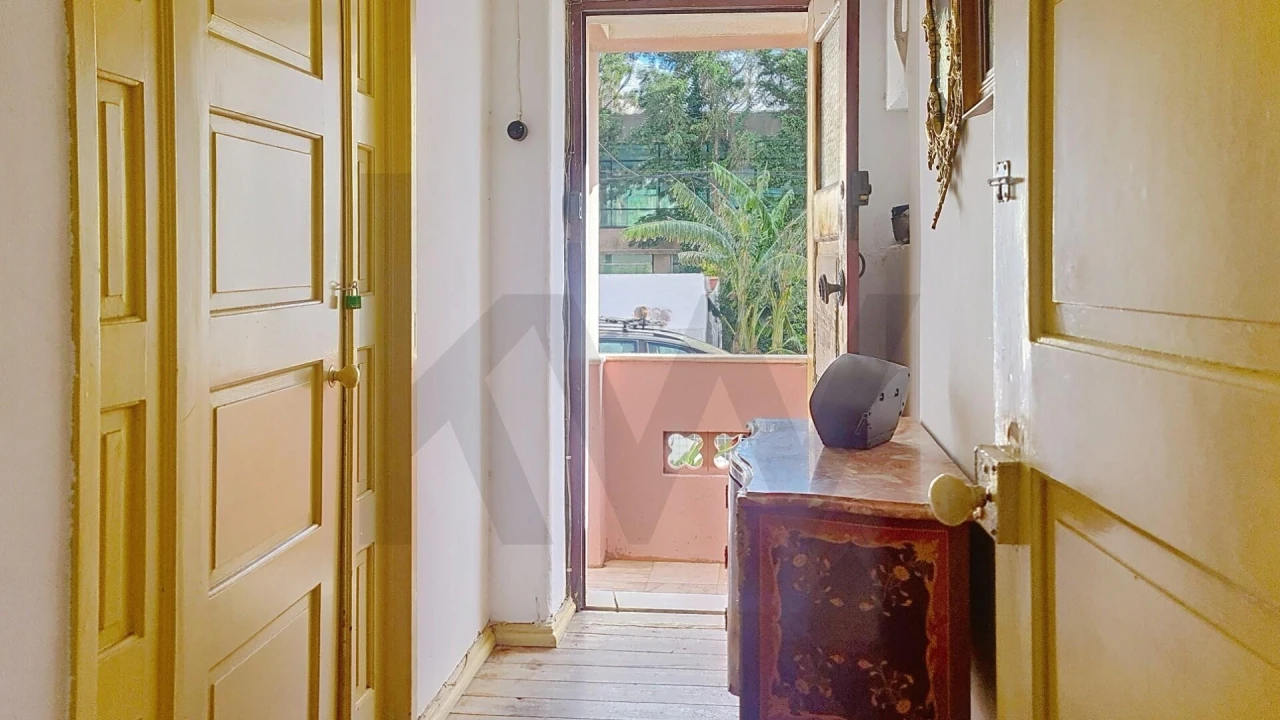 Moradia T4 para Arrendamento em Belém Foto 1