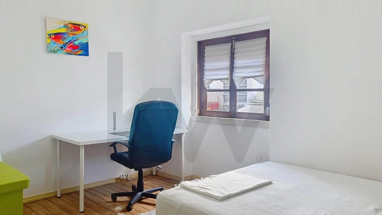 Moradia T4 para Arrendamento em Belém Foto 10