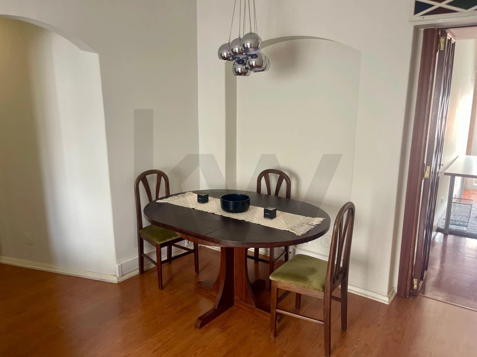 Apartamento T2 para Arrendamento em Arroios Foto 18