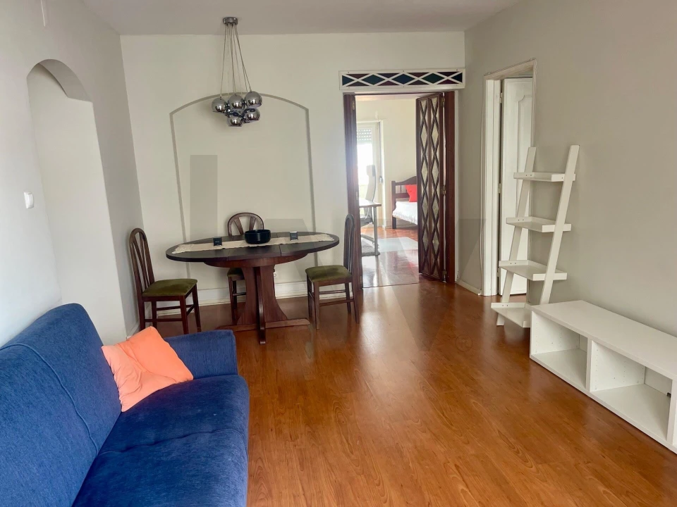 Apartamento T2 para Arrendamento em Arroios Foto 12