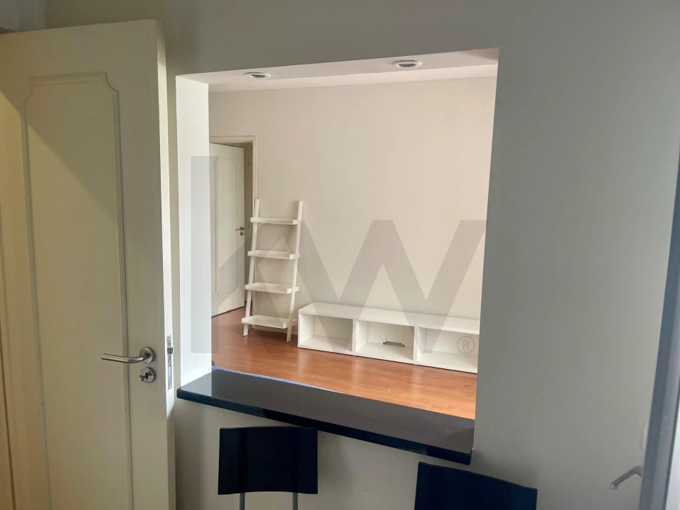 Apartamento T2 para Arrendamento em Arroios Foto 5