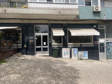 Apartamento T2 para Arrendamento em Arroios