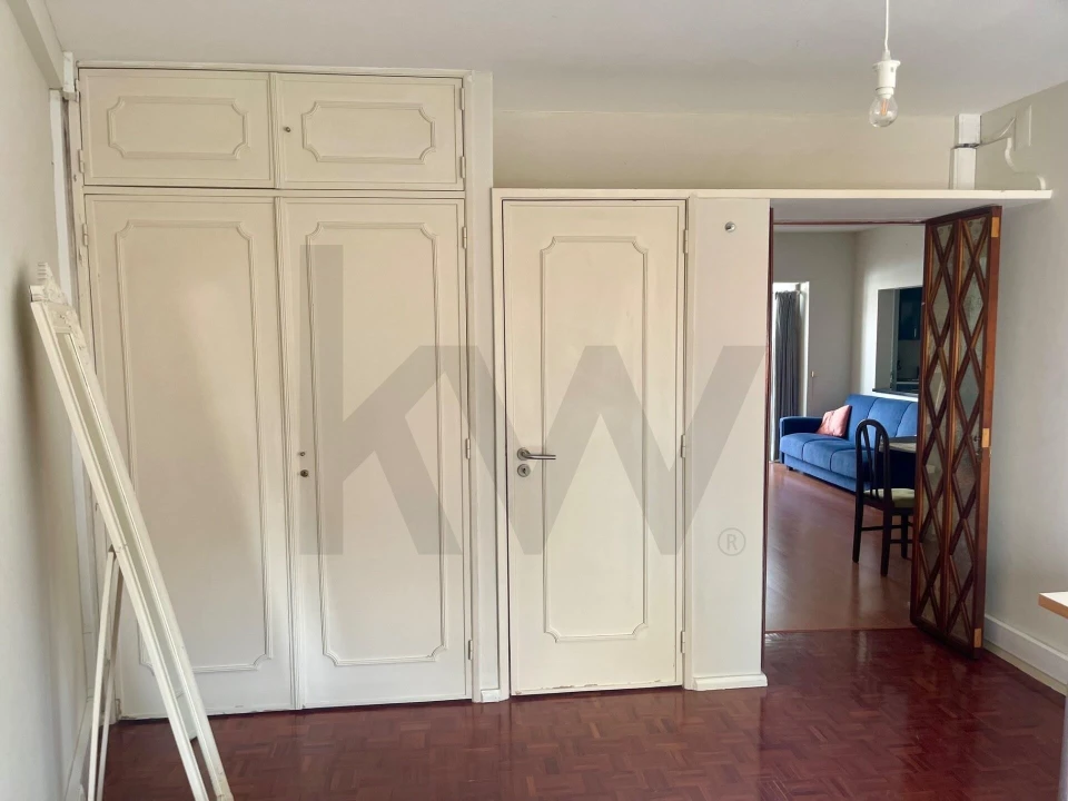 Apartamento T2 para Arrendamento em Arroios Foto 16