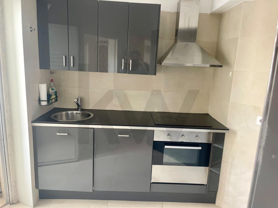 Apartamento T2 para Arrendamento em Arroios Foto 4