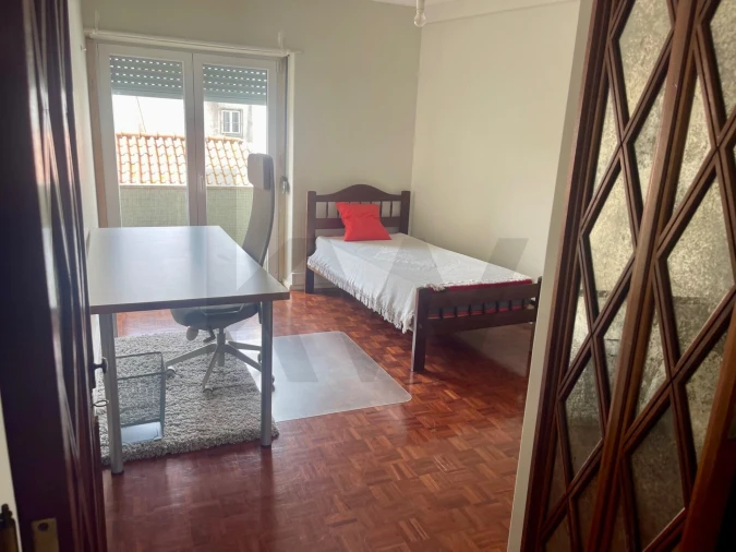 Apartamento T2 para Arrendamento em Arroios Foto 13