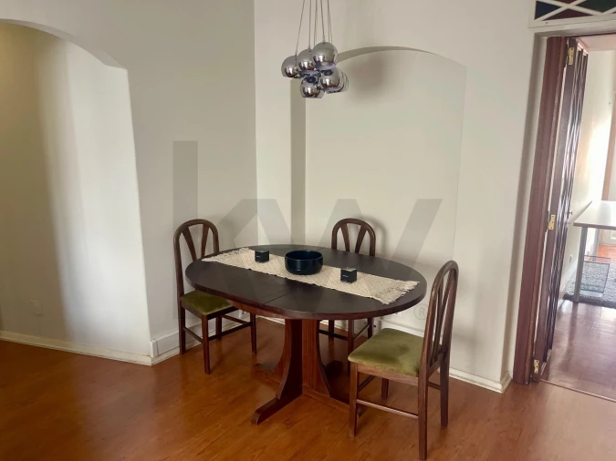 Apartamento T2 para Arrendamento em Arroios Foto 18