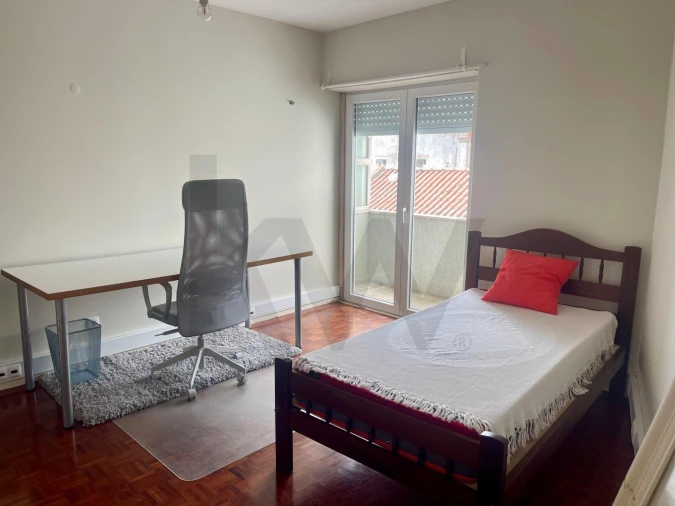 Apartamento T2 para Arrendamento em Arroios Foto 17