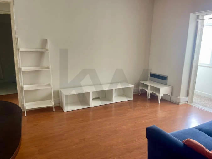 Apartamento T2 para Arrendamento em Arroios Foto 10