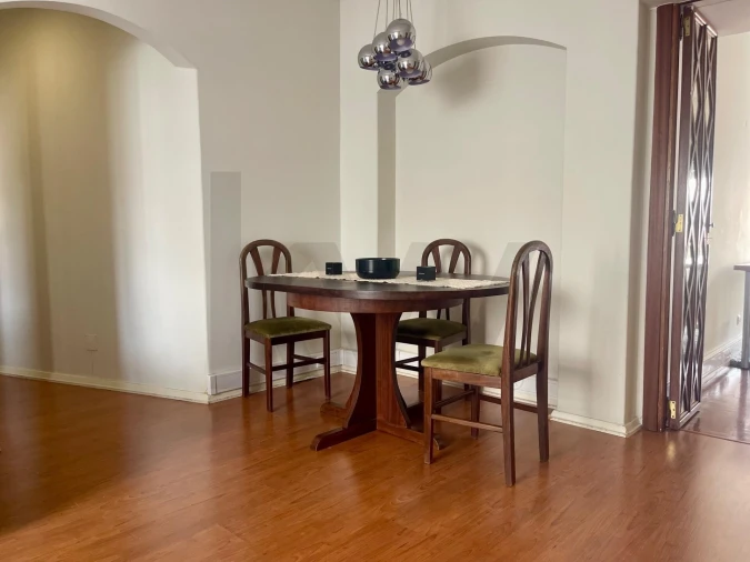 Apartamento T2 para Arrendamento em Arroios Foto 26