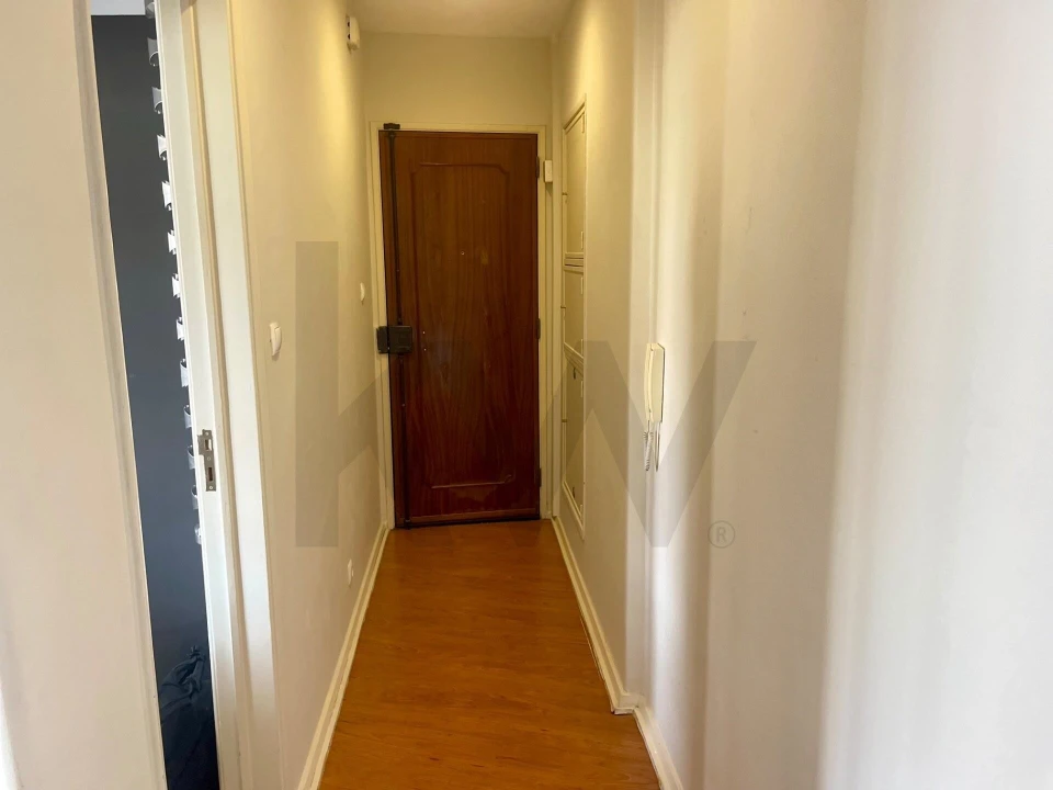 Apartamento T2 para Arrendamento em Arroios Foto 8