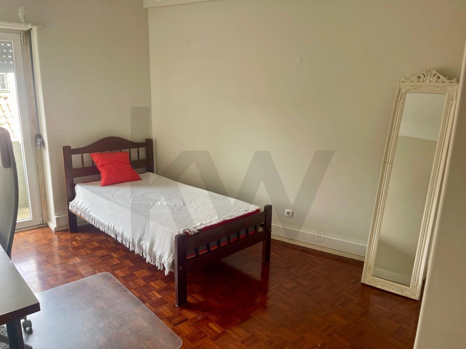 Apartamento T2 para Arrendamento em Arroios Foto 14