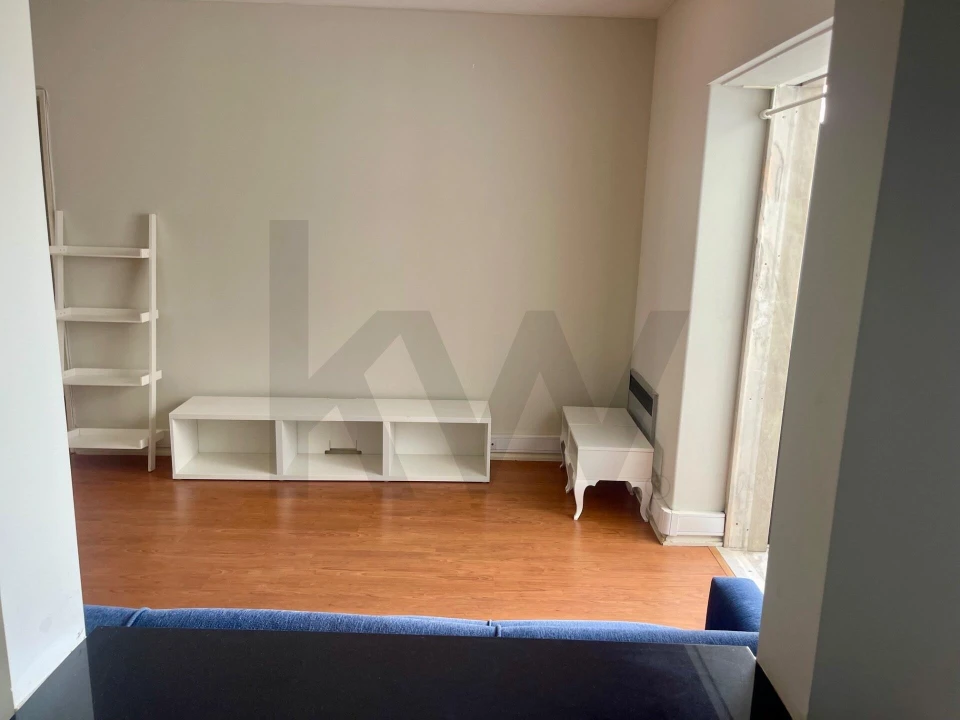 Apartamento T2 para Arrendamento em Arroios Foto 6