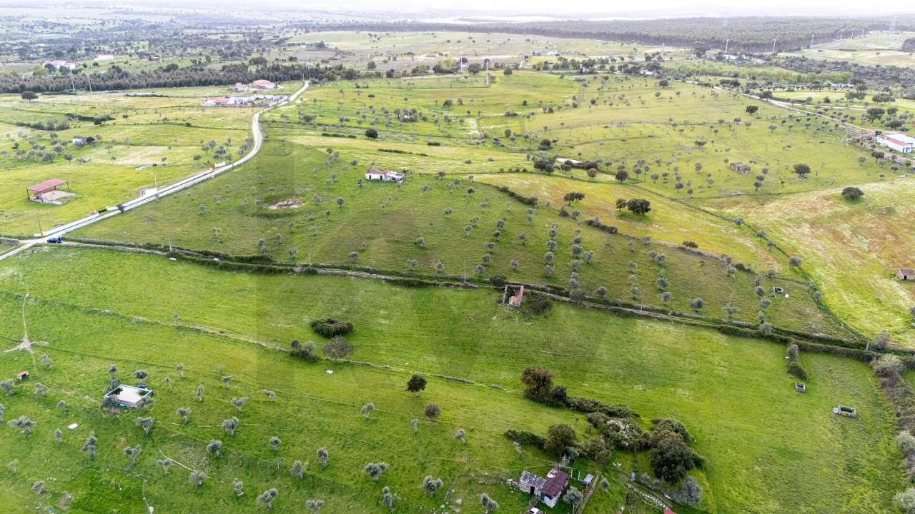 Terreno para Venda em Espírito Santo, Nossa Senhora da Graça e São Simão Foto 2