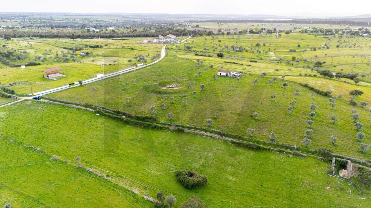 Terreno para Venda em Espírito Santo, Nossa Senhora da Graça e São Simão Foto 15