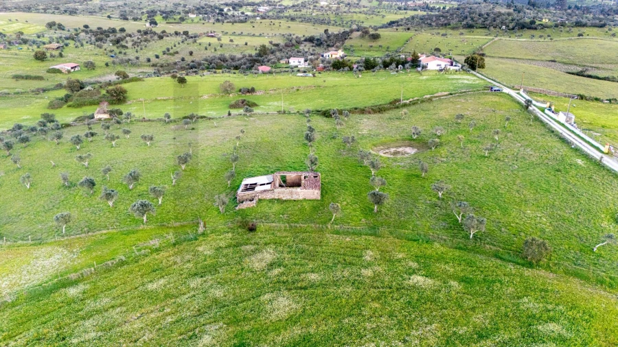 Terreno para Venda em Espírito Santo, Nossa Senhora da Graça e São Simão Foto 7