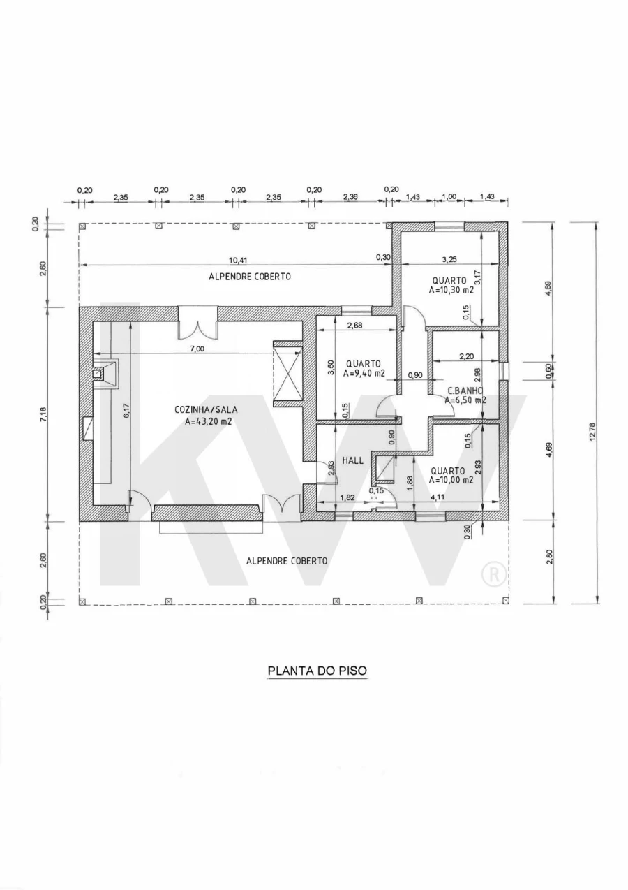 Terreno para Venda em Espírito Santo, Nossa Senhora da Graça e São Simão Foto 22