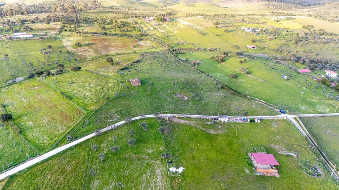Terreno para Venda em Espírito Santo, Nossa Senhora da Graça e São Simão Foto 16