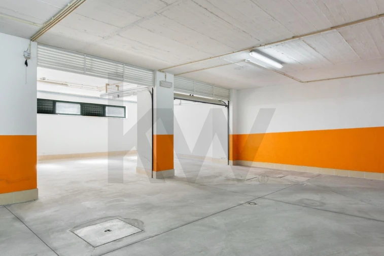 Apartamento T3 para Venda em Oeiras e São Julião da Barra, Paço de Arcos e Caxias Foto 53