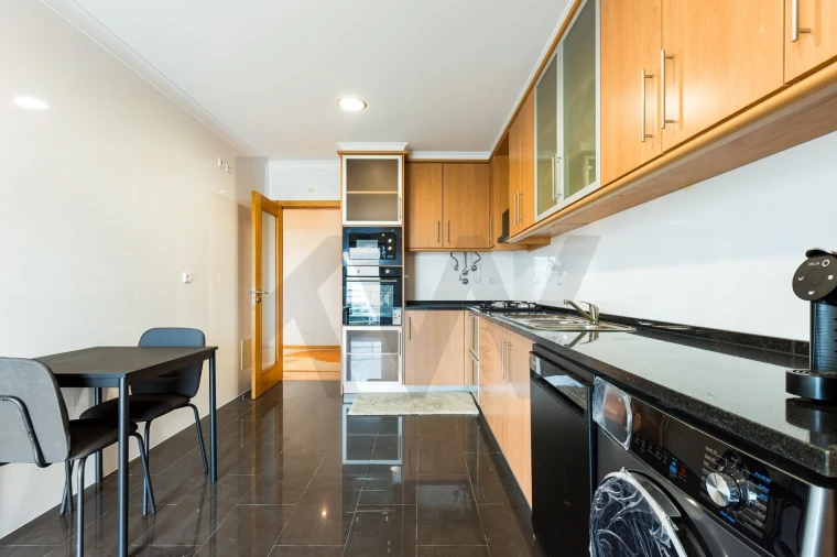 Apartamento T3 para Venda em Oeiras e São Julião da Barra, Paço de Arcos e Caxias Foto 23