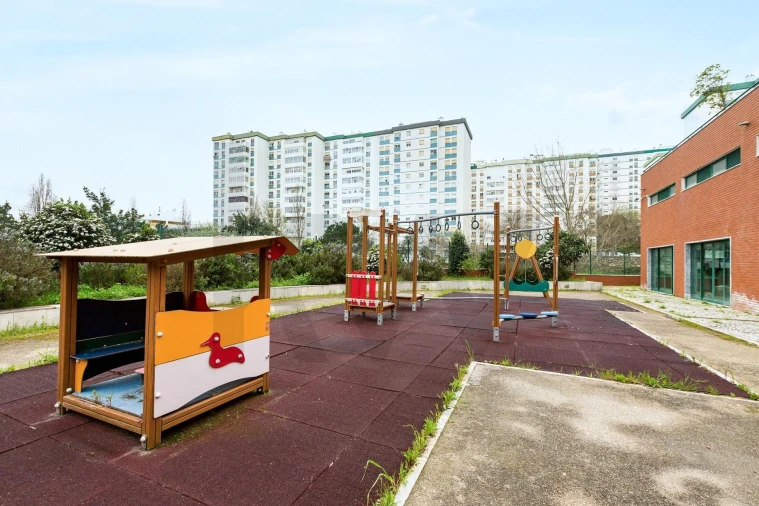 Apartamento T3 para Venda em Oeiras e São Julião da Barra, Paço de Arcos e Caxias Foto 49