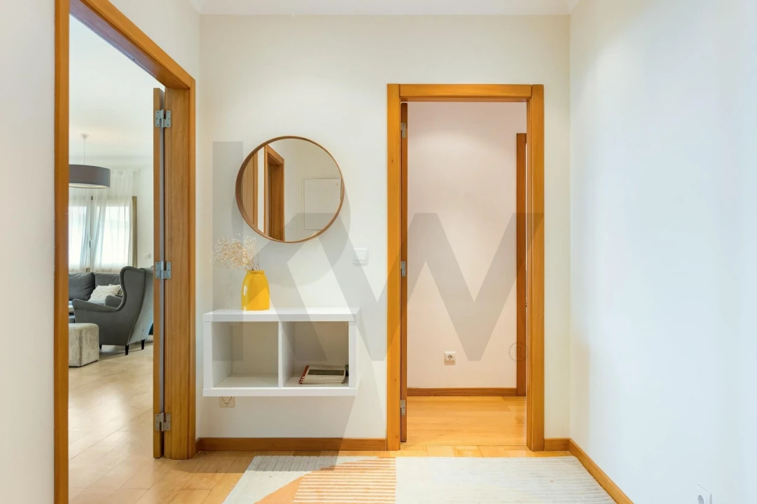 Apartamento T3 para Venda em Oeiras e São Julião da Barra, Paço de Arcos e Caxias Foto 25