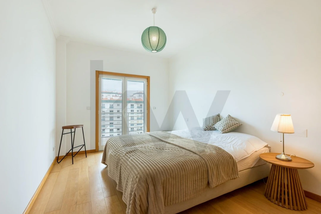 Apartamento T3 para Venda em Oeiras e São Julião da Barra, Paço de Arcos e Caxias Foto 35