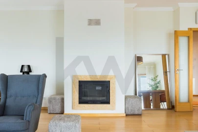 Apartamento T3 para Arrendamento em Oeiras e São Julião da Barra, Paço de Arcos e Caxias