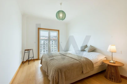 Apartamento T3 para Arrendamento em Oeiras e São Julião da Barra, Paço de Arcos e Caxias