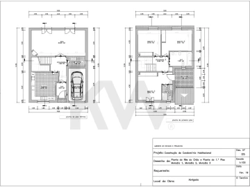 Moradia T4 para Venda em Abrigada e Cabanas de Torres