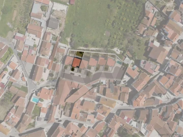 Moradia T4 para Venda em Abrigada e Cabanas de Torres