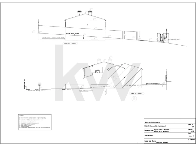 Moradia T4 para Venda em Abrigada e Cabanas de Torres Foto 26