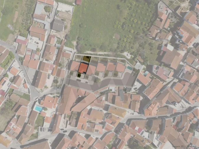 Moradia T4 para Venda em Abrigada e Cabanas de Torres Foto 13